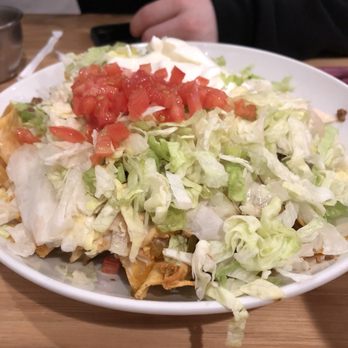 Little Mexico - Nachos - Mexican Near Me - Richmond, Virginia Little Mexico - Nachos - Mexican Near Me - Richmond, Virginia