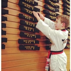 Titans Martial Arts