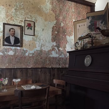 WC Harlan - Exposed wall - Speakeasies Near Me - Baltimore, Maryland WC Harlan - Exposed wall - Speakeasies Near Me - Baltimore, Maryland