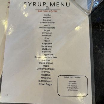 Babylon Coffee Roasters - Coffee & Tea Near Me - Hurst, Texas Babylon Coffee Roasters - Coffee & Tea Near Me - Hurst, Texas