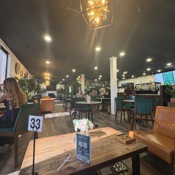 Cafe Fleur De Lis - Juice Bars & Smoothies Near Me - St. Louis, Missouri Cafe Fleur De Lis - Juice Bars & Smoothies Near Me - St. Louis, Missouri