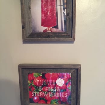 The Hyppo - Desserts Near Me - St. Augustine, Florida