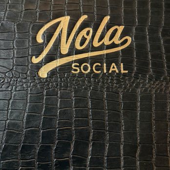 Nola Social - Southern Near Me - Linden, New Jersey
