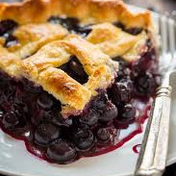 The Pie - Cherry pie - Desserts Near Me The Pie - Cherry pie - Desserts Near Me