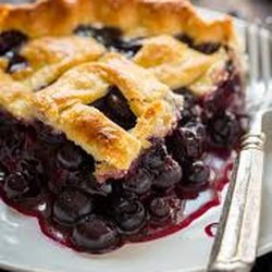 The Pie - Cherry pie