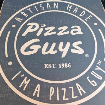 Pizza Guys - Pizza Near Me - Lodi, California