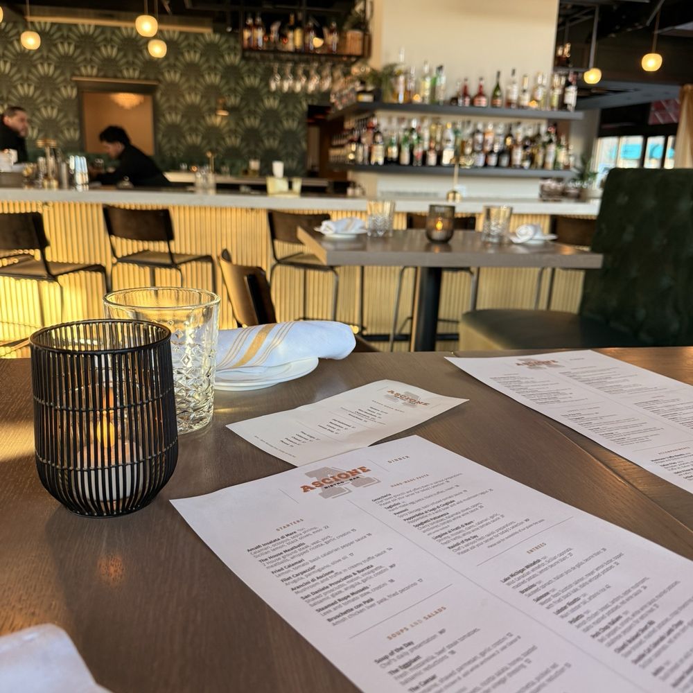 Ascione Bistro - Italian Near Me - Skokie, Illinois Ascione Bistro - Italian Near Me - Skokie, Illinois
