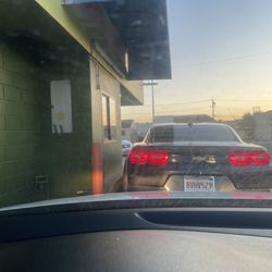 Oishi Teriyaki & Sushi - Drive thru pickup