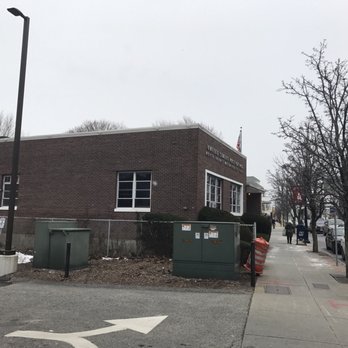 US Post Office - Exterior - Post Offices Near Me - Quincy, Massachusetts US Post Office - Exterior - Post Offices Near Me - Quincy, Massachusetts