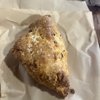 Q Bakehouse & Market - Chili crisp scone - Bakeries Near Me - Ann Arbor, Michigan Q Bakehouse & Market - Chili crisp scone - Bakeries Near Me - Ann Arbor, Michigan
