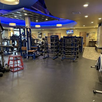 Flex Appeal - Weights - Gyms Near Me - Reno, Nevada