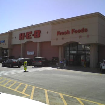 H-E-B - So my picture looks like all the others. I'm uploading it anyway... - Grocery Near Me - Austin, Texas H-E-B - So my picture looks like all the others. I'm uploading it anyway... - Grocery Near Me - Austin, Texas