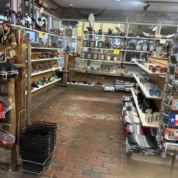 Stockyard Station Trading Post - Gift Shops Near Me - Fort Worth, Texas Stockyard Station Trading Post - Gift Shops Near Me - Fort Worth, Texas