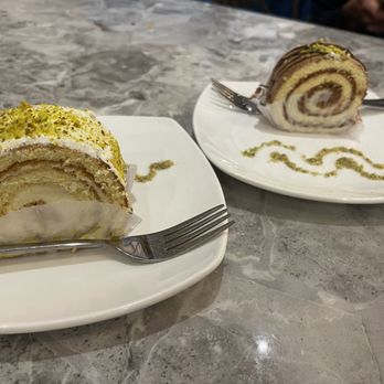 Samir Kabab House - Rolled Cake - Salad Near Me - Burlington, Ontario Samir Kabab House - Rolled Cake - Salad Near Me - Burlington, Ontario