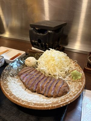 Gyukatsu Motomura by null