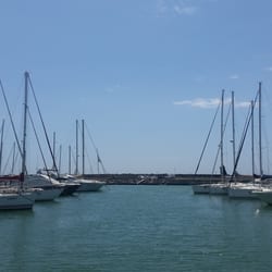 Porto Turistico di Roma