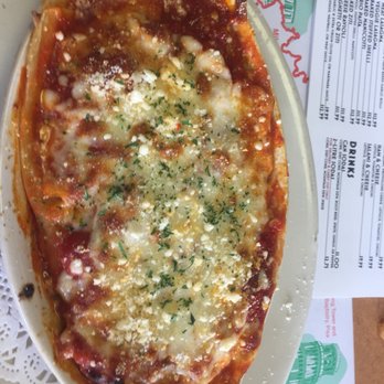 Troni Brothers Pizza - Veggie Lasagna delicious right out of the oven - Pizza Near Me - Kettering, Ohio Troni Brothers Pizza - Veggie Lasagna delicious right out of the oven - Pizza Near Me - Kettering, Ohio