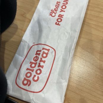 Golden Corral - Buffets Near Me - Fresno, California