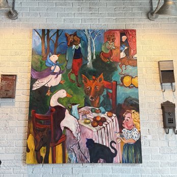 Wonderland Diner - Diners Near Me - Milwaukee, Wisconsin