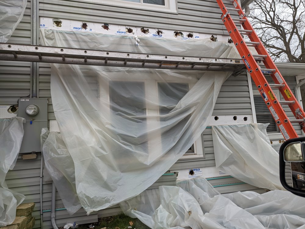 INDIANA SPRAY FOAM 13 Reviews 17958 Grant Pl, Lowell, Indiana