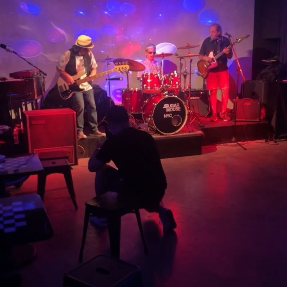Sugar Mouse - Live music - Pool Halls Near Me - New York, New York Sugar Mouse - Live music - Pool Halls Near Me - New York, New York