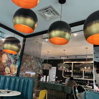 Bistro Cafe - Breakfast & Brunch Near Me - Miami, Florida