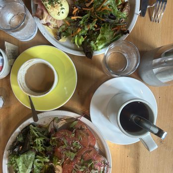 Broder Nord - Breakfast & Brunch Near Me - Portland, Oregon