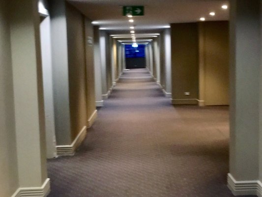 Manly Pacific Hotel Sydney - MGallery Collection by null
