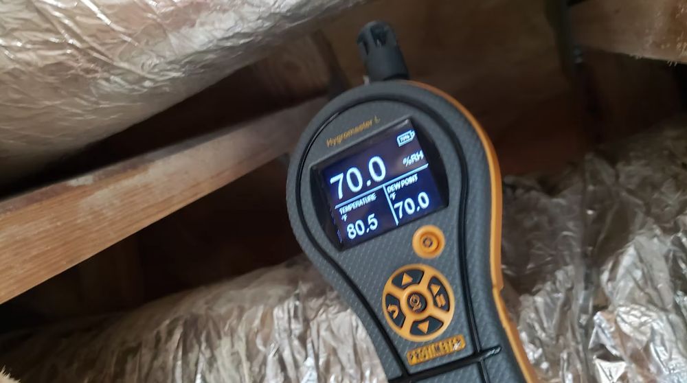 Capital Environmental Assets - mold inspector in Fort Myers, FL