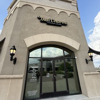 Thai Charm - Thai Near Me - Frisco, Texas