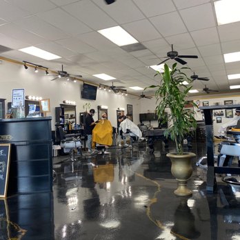 The Pride Barbershop - Barbers Near Me - Downey, California The Pride Barbershop - Barbers Near Me - Downey, California