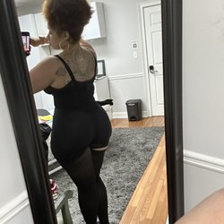 Mia Aesthetics Atlanta - 3weeks Stäge 2 faja