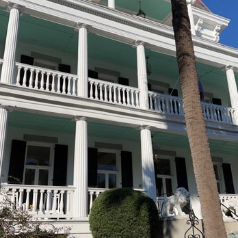 20 South Battery - 20 South Battery-Gorgeous! - Hotels Near Me - Charleston, South Carolina