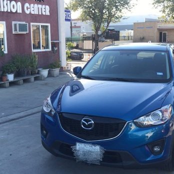 OK Auto Collision Center - Body Shops Near Me - South El Monte, California OK Auto Collision Center - Body Shops Near Me - South El Monte, California