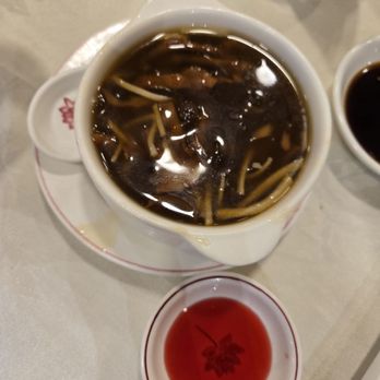 三德素食館 - Vegetarian Near Me - Hong Kong, HK
