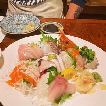 Sushi Masa - Trust Chef Sashimi Dinner - Japanese Near Me - San Jose, California Sushi Masa - Trust Chef Sashimi Dinner - Japanese Near Me - San Jose, California