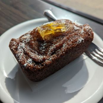 Fior di Latte - Honey Banana Bread~ - Cafes Near Me - Burnaby, British Columbia
