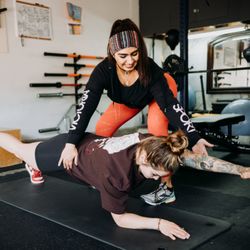 A-Team Health and Fitness