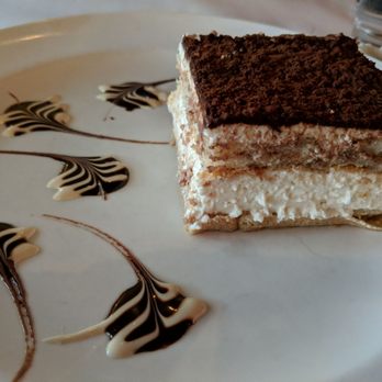 San Giuseppe - Tiramisu - Italian Near Me - Hoboken, New Jersey San Giuseppe - Tiramisu - Italian Near Me - Hoboken, New Jersey