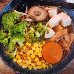 vegetable ramen vegetable ramen