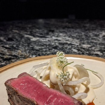 Aramburu - Steakhouses Near Me - Buenos Aires, C