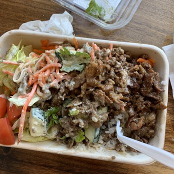 Toast Mi - Double meat bowl - Vietnamese Near Me - Tacoma, Washington Toast Mi - Double meat bowl - Vietnamese Near Me - Tacoma, Washington