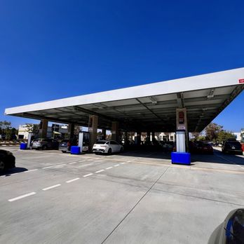Costco Gasoline - Gas Stations Near Me - Garden Grove, California