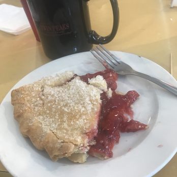 Twede's Cafe - American Near Me - North Bend, Washington