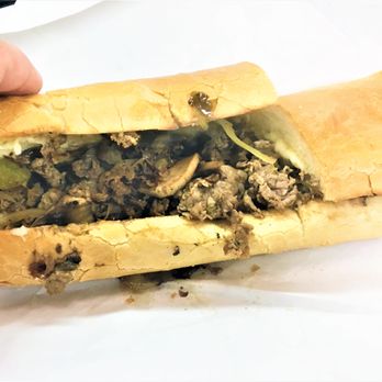 D'Angelo - Inside Large #9 - Sandwiches Near Me - Warwick, Rhode Island D'Angelo - Inside Large #9 - Sandwiches Near Me - Warwick, Rhode Island
