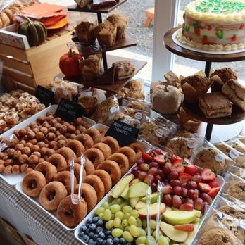 Be Still Bakery - Desserts Near Me