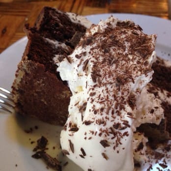 il vecchio - Torta chocolate for dessert - Italian Near Me - Pacific Grove, California il vecchio - Torta chocolate for dessert - Italian Near Me - Pacific Grove, California
