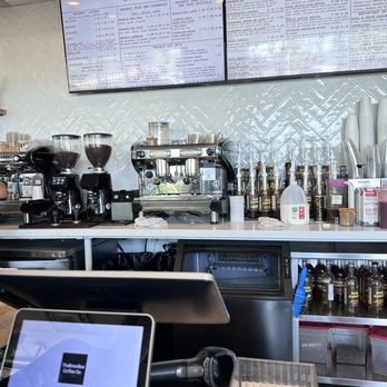 The Brew Box Coffee Company - Coffee & Tea Near Me - Peoria, Arizona The Brew Box Coffee Company - Coffee & Tea Near Me - Peoria, Arizona