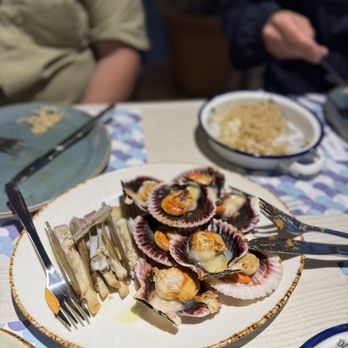 La Paradeta - Seafood Near Me - Barcelona, B