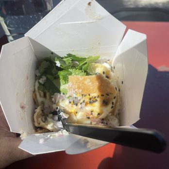 Chilabox - Ghost Pepper added  ... even better! - Mexican Near Me - El Paso, Texas